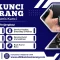 Banner Jasa Service Ahli Kunci Semarang